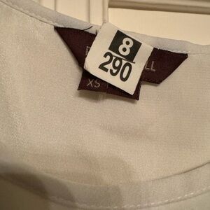 Gorgeous blue & white